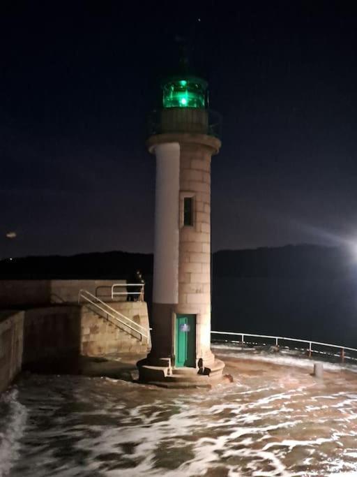 Charmant T3 Lumineux A 2 Pas Des Plages Appart 5 Binic Extérieur photo