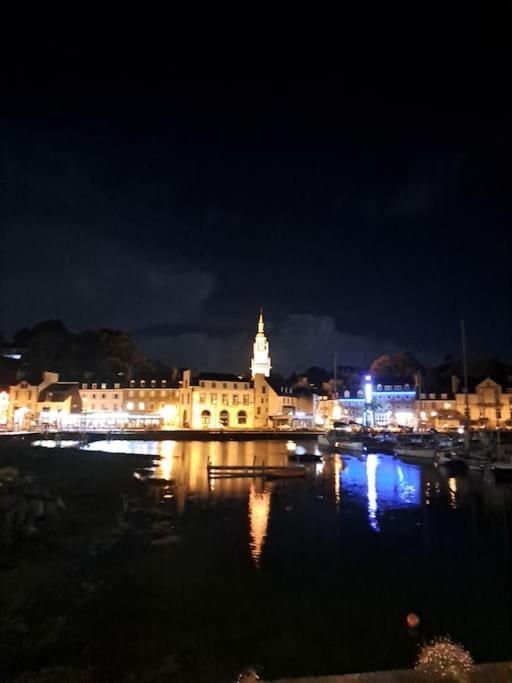 Charmant T3 Lumineux A 2 Pas Des Plages Appart 5 Binic Extérieur photo