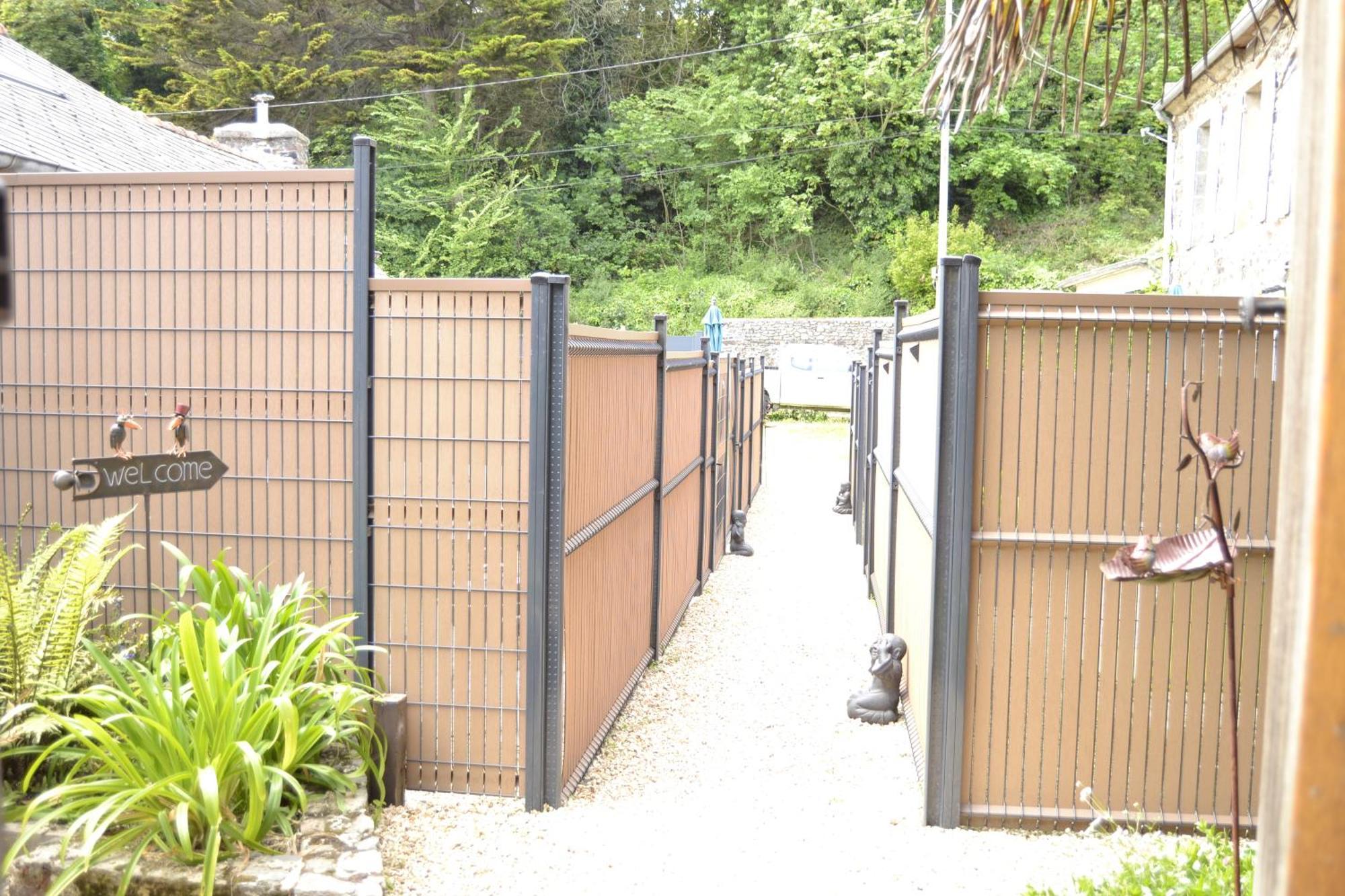 Charmant T3 Lumineux A 2 Pas Des Plages Appart 5 Binic Extérieur photo